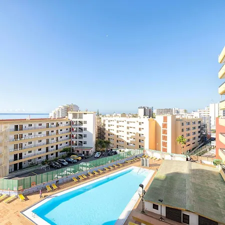Διαμέρισμα Sun4two Gran Canaria Fkk Close Yumbo