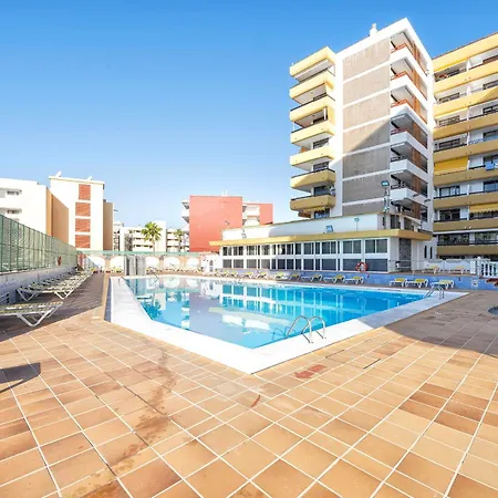 Sun4two Gran Canaria Fkk Close Yumbo Πλάγια ντελ Ινγκλές