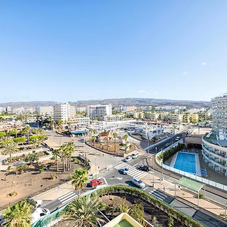 Sun4two Gran Canaria Fkk Close Yumbo Διαμέρισμα