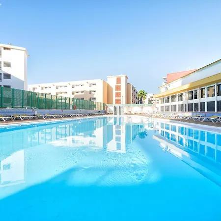 Apartmán Sun4two Gran Canaria Fkk Close Yumbo *