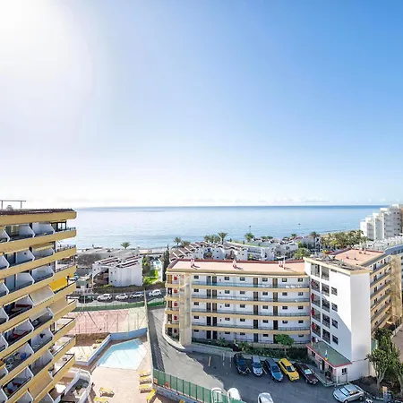 Apartamento Sun4two Gran Canaria Fkk Close Yumbo *