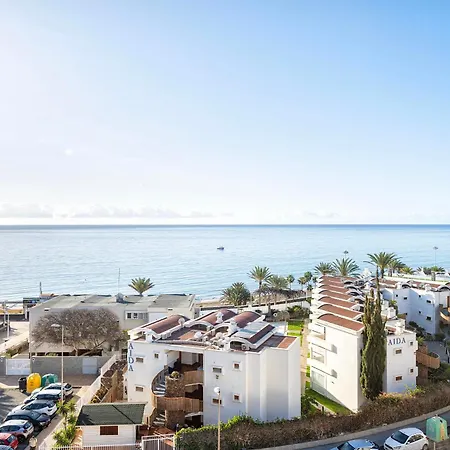 Sun4two Gran Canaria Fkk Close Yumbo Apartmán Playa del Inglés