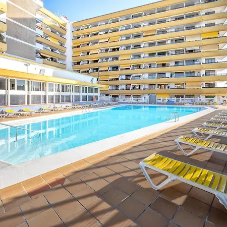 Sun4two Gran Canaria Fkk Close Yumbo * Playa del Inglés
